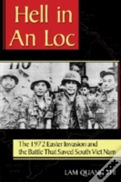 Capa do artigo Hell In An Loc