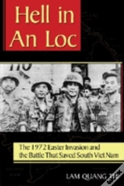Capa do artigo Hell In An Loc