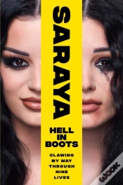 Capa do artigo Hell In Boots