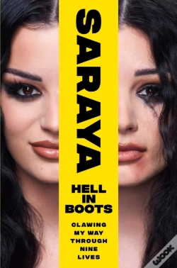 Capa do artigo Hell In Boots