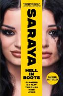 Hell In Boots