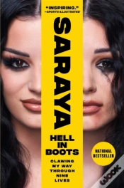 Capa do artigo Hell In Boots