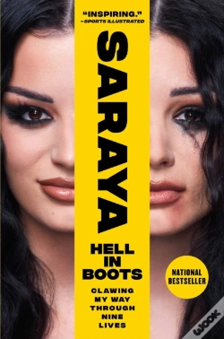 Capa do artigo Hell In Boots