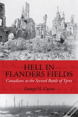 Capa do artigo Hell In Flanders Fields