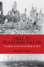 Hell In Flanders Fields - Preview