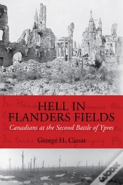 Capa do artigo Hell In Flanders Fields