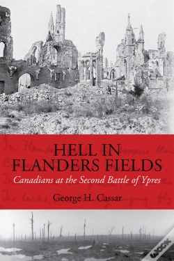 Capa do artigo Hell In Flanders Fields