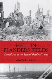 Capa do artigo Hell In Flanders Fields