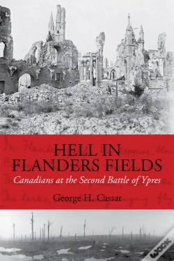 Capa do artigo Hell In Flanders Fields