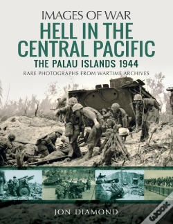Capa do artigo Hell In The Central Pacific 1944
