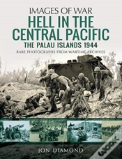 Capa do artigo Hell In The Central Pacific 1944