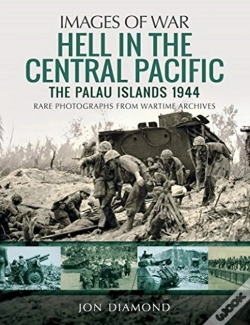 Capa do artigo Hell In The Central Pacific 1944