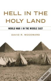 Capa do artigo HELL IN THE HOLY LAND