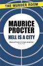 Hell Is A City - Preview