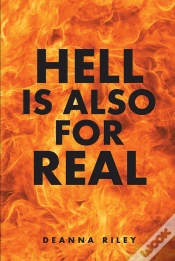 Capa do artigo Hell Is Also For Real