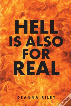 Capa do artigo Hell Is Also For Real