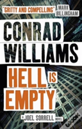Hell Is Empty