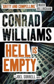 Capa do artigo Hell Is Empty