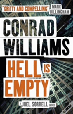 Capa do artigo Hell Is Empty