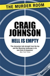 Capa do artigo Hell Is Empty