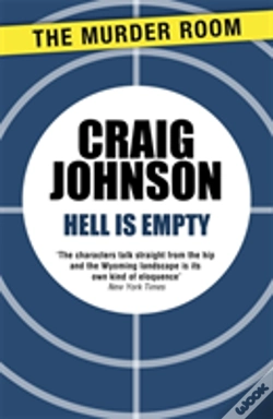 Capa do artigo Hell Is Empty