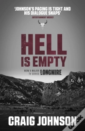 Capa do artigo Hell Is Empty