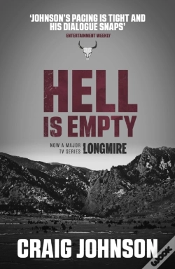 Capa do artigo Hell Is Empty