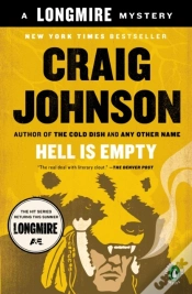 Capa do artigo Hell Is Empty