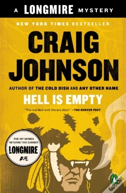Capa do artigo Hell Is Empty