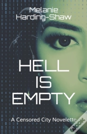 Capa do artigo Hell Is Empty