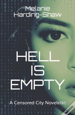 Capa do artigo Hell Is Empty
