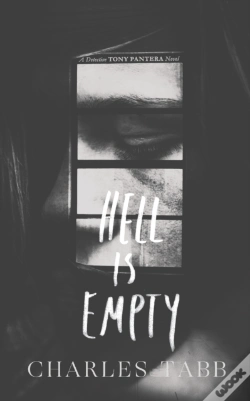 Capa do artigo Hell Is Empty