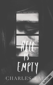 Capa do artigo Hell Is Empty