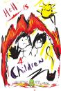 Hell Is For Children - Preview