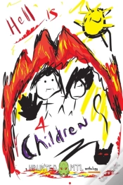 Capa do artigo Hell Is For Children