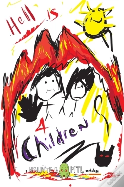 Capa do artigo Hell Is For Children