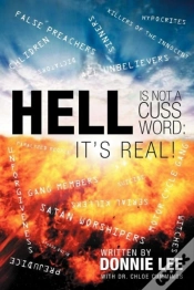 Capa do artigo Hell Is Not A Cuss Word: It