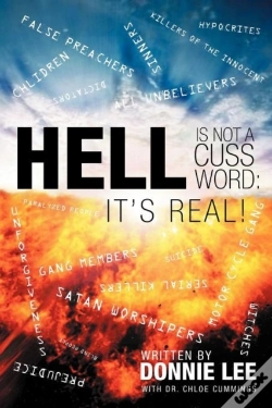 Capa do artigo Hell Is Not A Cuss Word: It'S Real!
