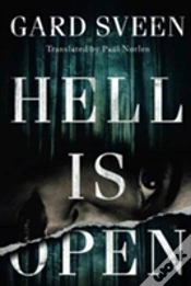 Capa do artigo Hell Is Open