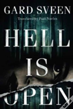 Capa do artigo Hell Is Open