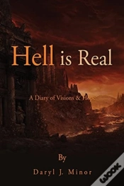 Capa do artigo Hell Is Real: A Diary Of Visions   Hope