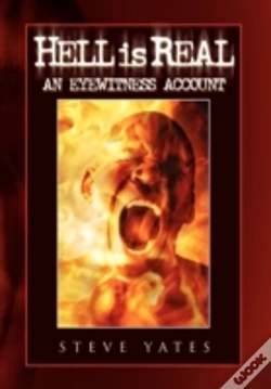 Capa do artigo Hell Is Real