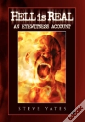 Capa do artigo Hell Is Real