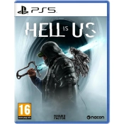 Capa do artigo Hell is Us PS5