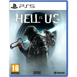 Capa do artigo Hell is Us PS5
