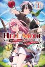 Hell Mode, Vol. 1 - Preview