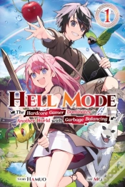 Capa do artigo Hell Mode, Vol. 1