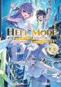 Hell Mode, Vol. 10 - Preview