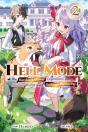 Hell Mode, Vol. 2 - Preview