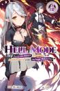 Hell Mode, Vol. 4 - Preview